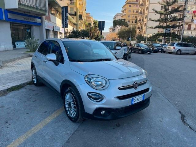 Fiat 500X 1.0 T3 120 CV