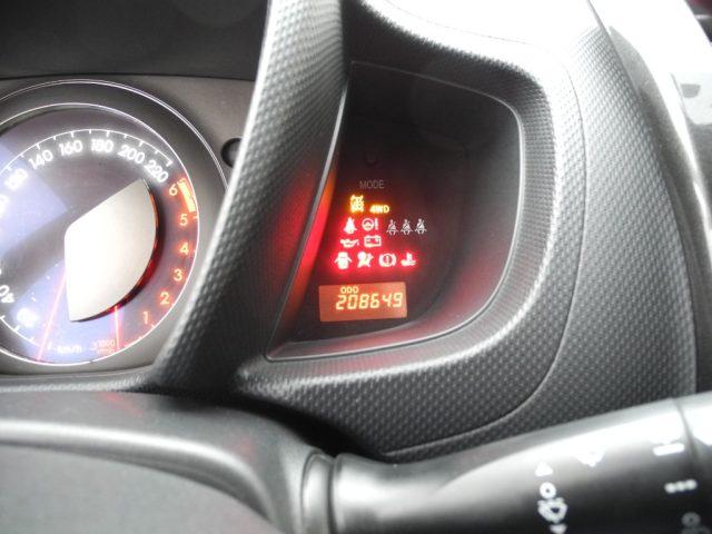 TOYOTA Urban Cruiser 1.4 D-4D AWD Sol -OK NEOPATEN.- UNICO PROPRIETARIO