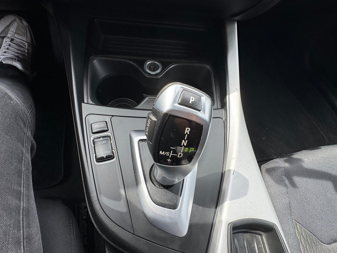 Bmw 118 118d 5p. Msport