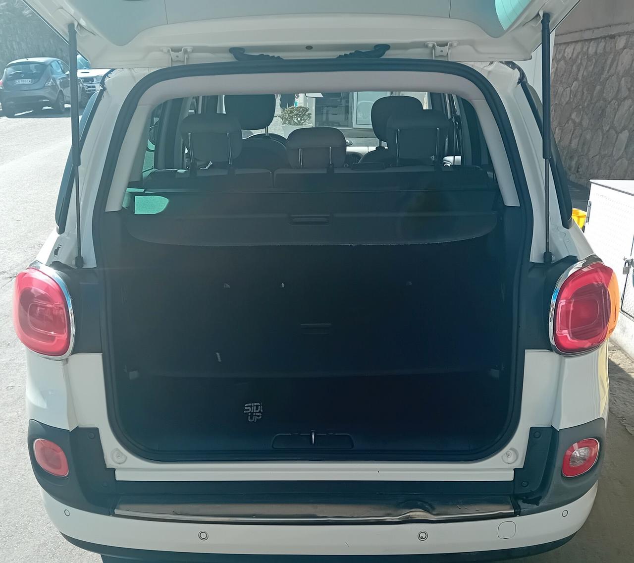Fiat 500L 1.6 Multijet 105 CV Lounge