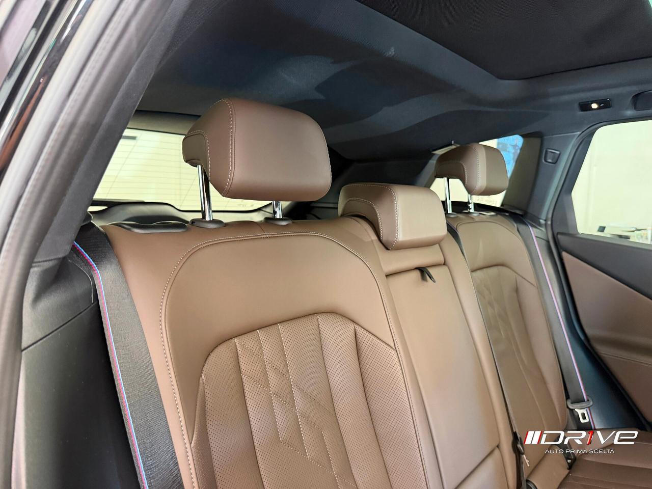 BMW X3 (G45) X3 xDriveM50 48V MSport...