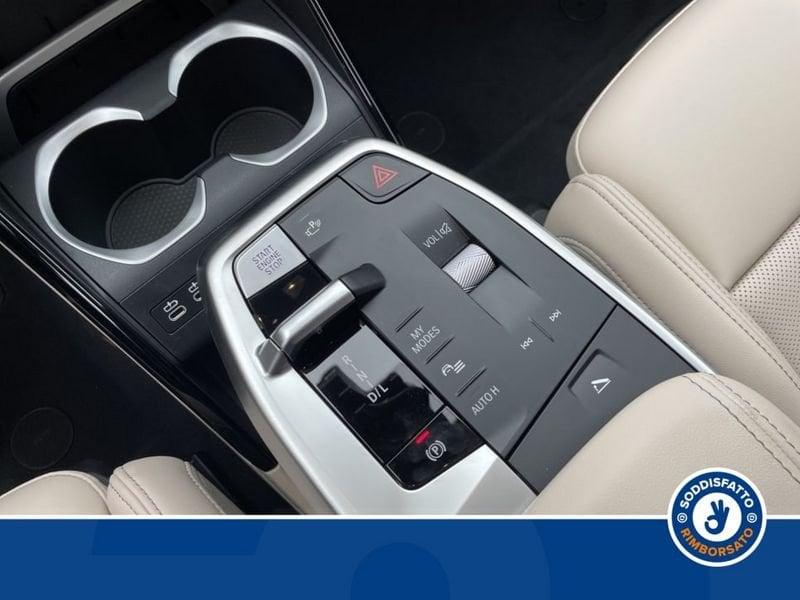 BMW X2 sDrive 18d
