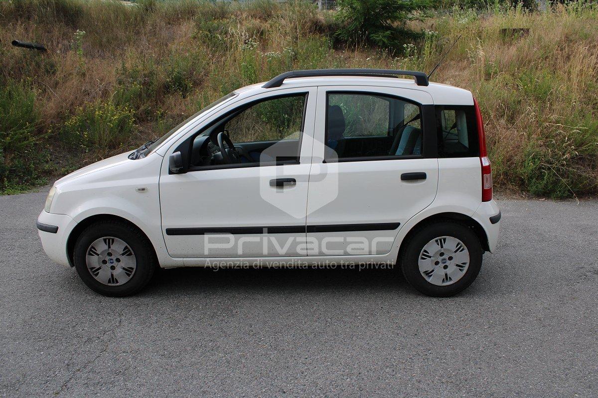 FIAT Panda 1.2 Dualogic