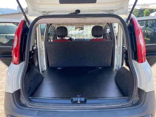 Fiat Panda 900 CC VAN 4X4 2P E6 D-TEMP