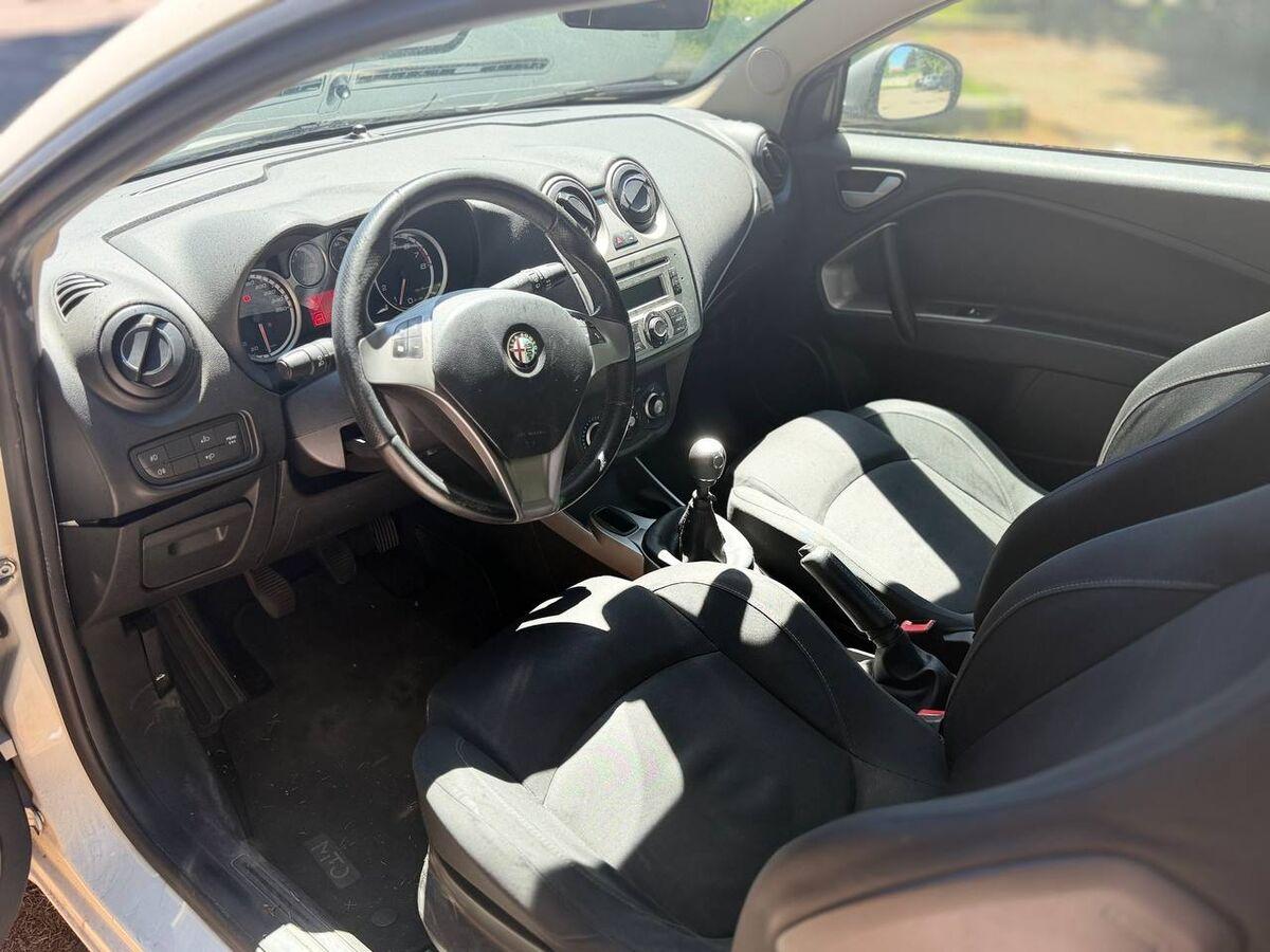 Alfa Romeo MiTo 1.4 Super 70cv