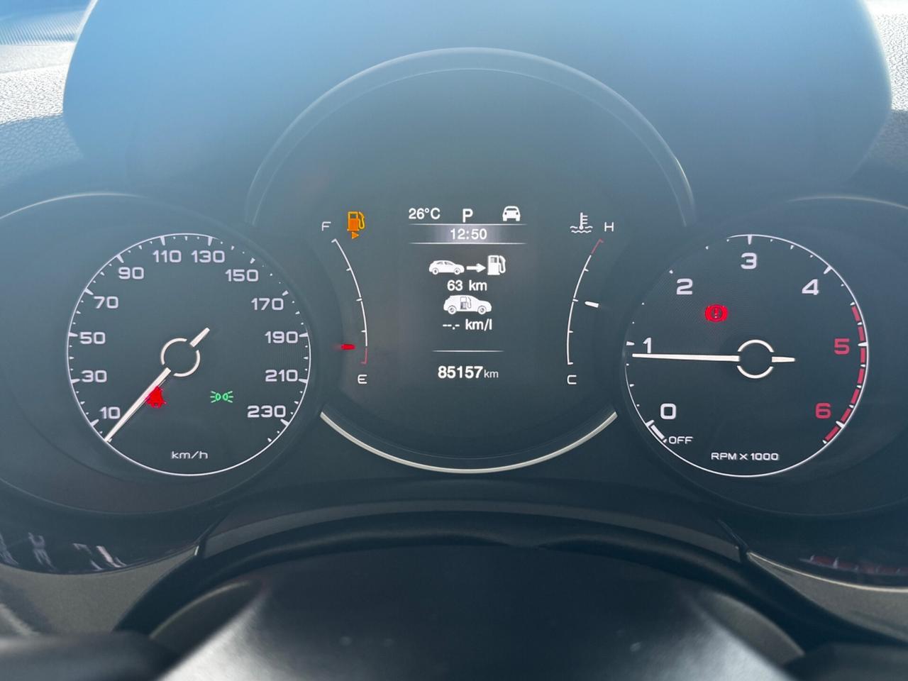 FIAT 500X MY2019 MJET 4X4 CROSS AUTOMATICA