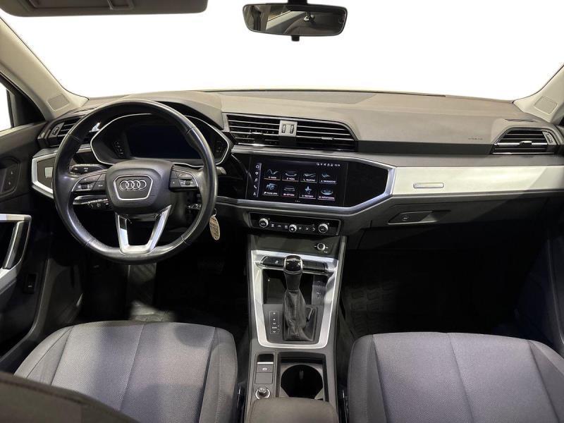 Audi Q3 35 2.0 TDI S line Edition S tronic