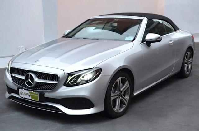 Mercedes Classe E Classe E - A238 Cabrio 220 d Business Sport auto