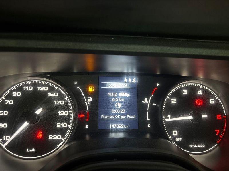 FIAT Tipo II SW 1.3 mjt Lounge s&s 95cv my20