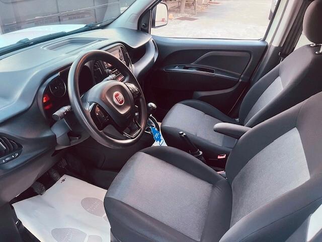 Fiat DOBLO'NATURAL POWER CLIMA CASSETTIERA