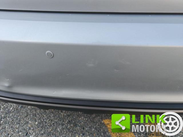 FIAT Tipo 1.0 5 porte City Cross