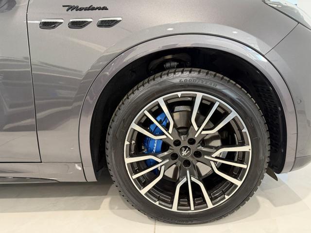 MASERATI Grecale MHEV 330 CV AWD Modena *TETTO PANORAMICO*