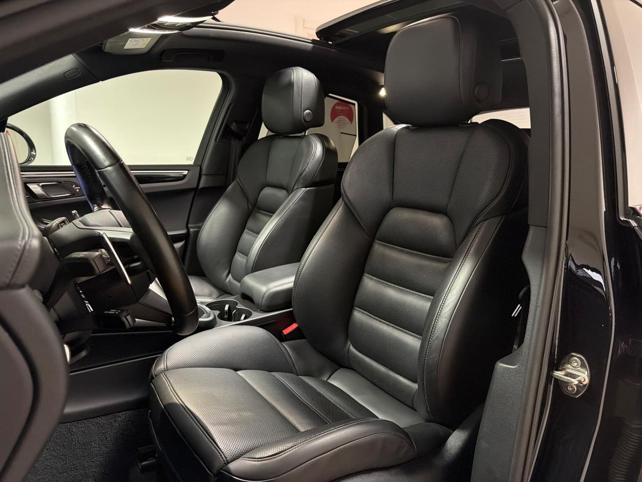 Porsche Macan 2.0 TETTO UNICO PROP