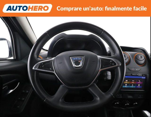 DACIA Duster 1.5 dCi 110 CV EDC S&S 4x2 Serie Speciale Brave