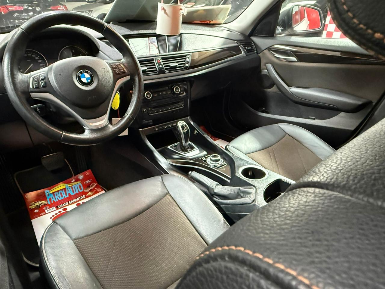 Bmw X1 xDrive18d 2.0 143cv Msport - 2015