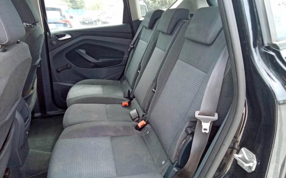 Ford C-Max 1.6 TDCi 115CV Titanium