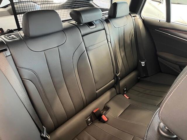 Bmw 520 520d 48V xDrive Touring Msport AUTOMATICO