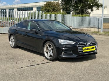 Audi A5 SPB 2.0 TFSI S-Tronic (Garanzia 24 Mesi)