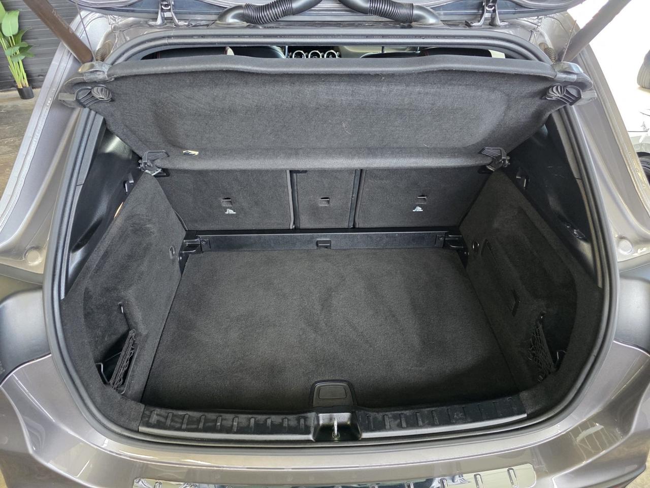 Mercedes-benz GLA 220 d Automatic 4Matic Premium