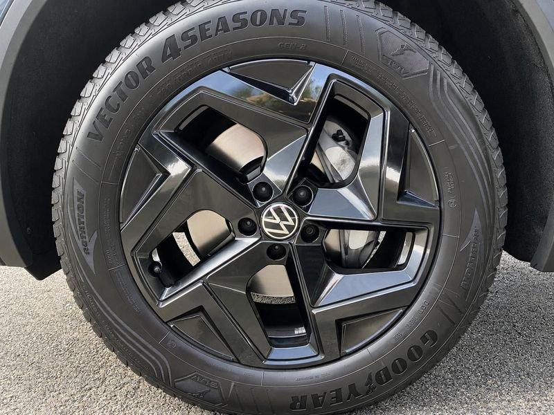 Volkswagen Touareg 3.0 V6 TDI scr Elegance autom. 231 CV