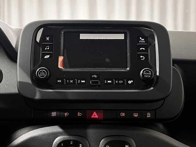 Fiat Panda 1.0 FireFly S&S Hybrid 5 Posti KM ZERO