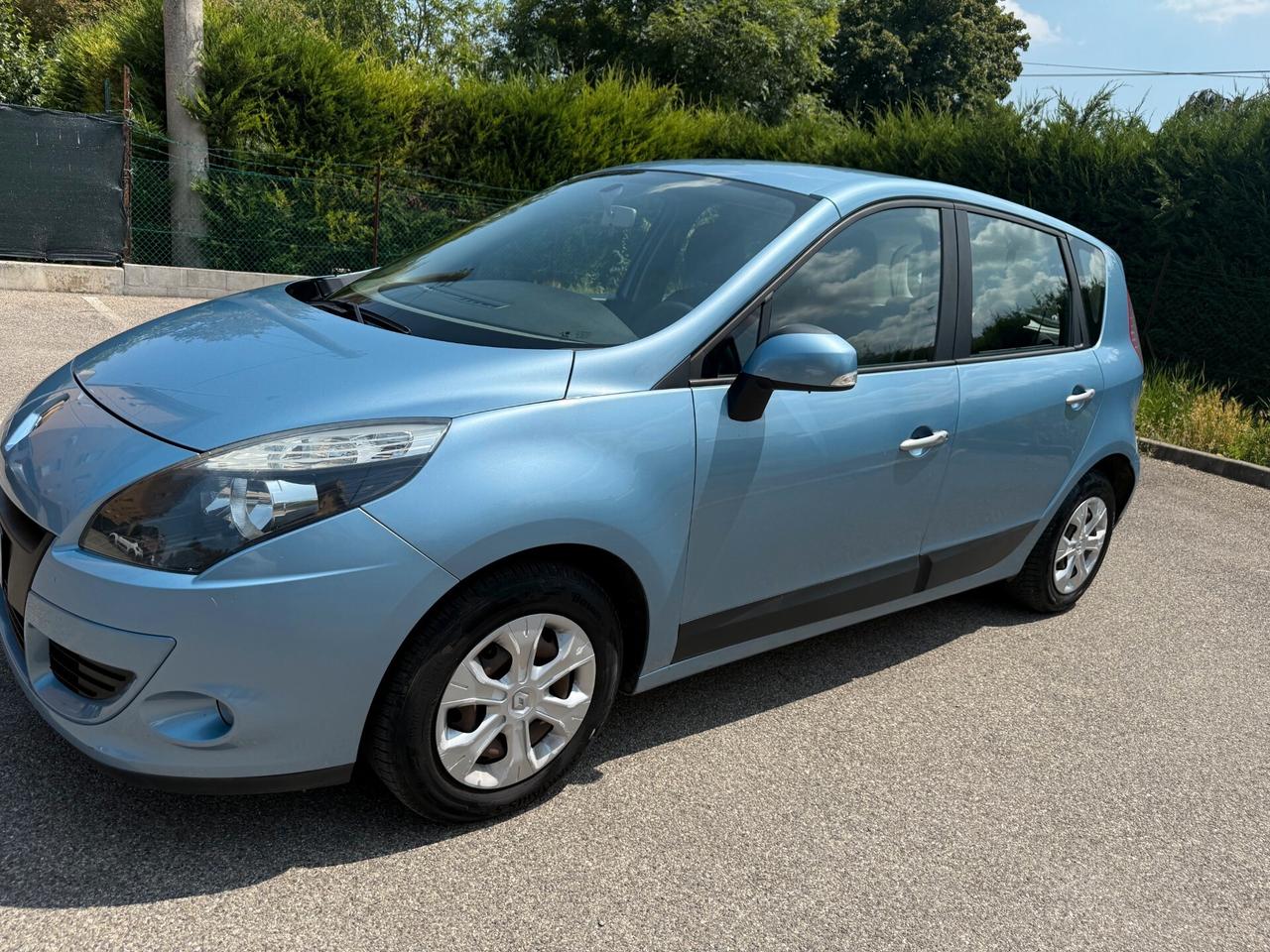Renault Scenic X-Mod 1.6 Gpl - 12 MESI DI GARANZIA -