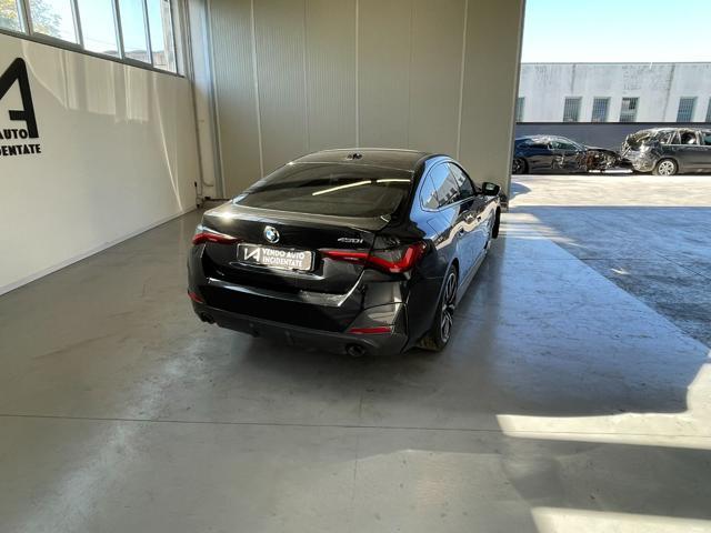 BMW 430 I 245CV MSPORT