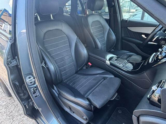 Mercedes-benz GLC 220 d 4Matic Premium 2022