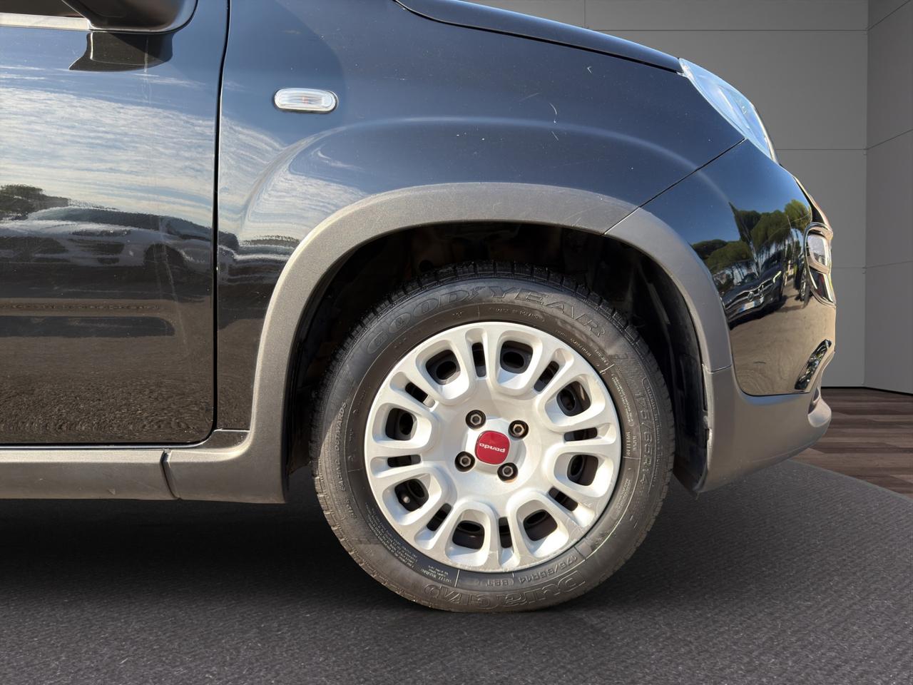 Fiat Panda 1.0 firefly hybrid - Unipro - Promo FInanziamento
