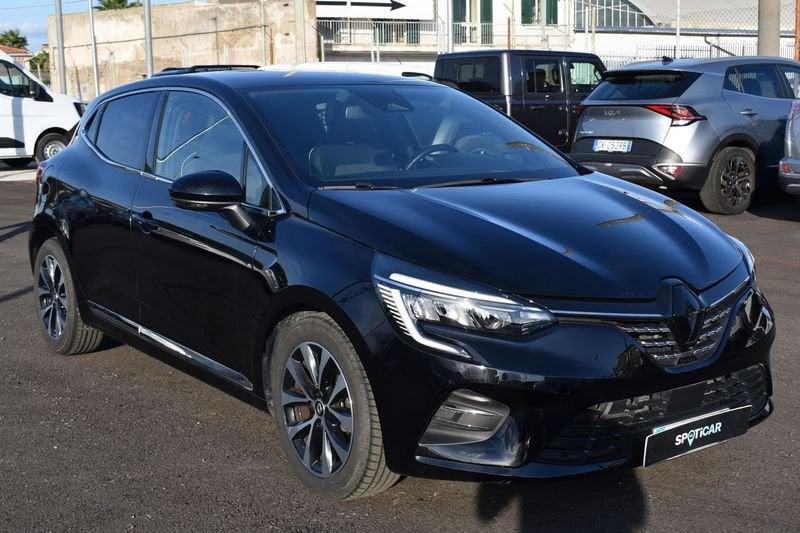 Renault Clio Clio TCe 100 CV GPL 5 porte Techno
