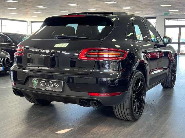 Porsche Macan Macan 3.0d S 250cv pdk