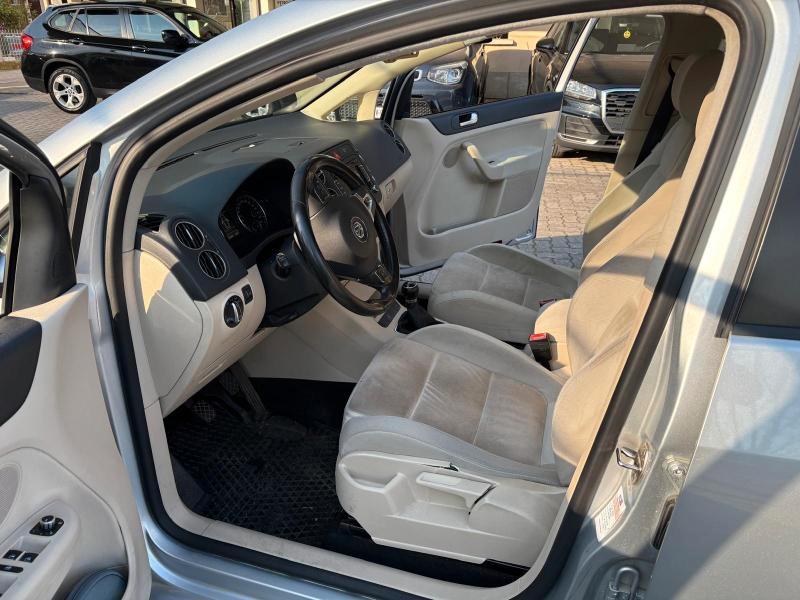 Volkswagen Golf Plus 2.0 tdi Highline 140cv OK NEOPATENTATO