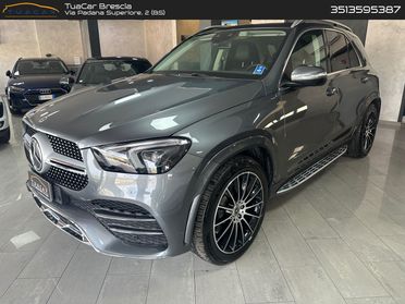 Mercedes-Benz GLE 350 Premium Plus GLE 350 d #7255