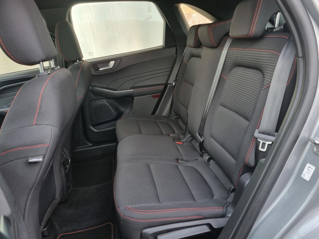 Ford Kuga 1.5 EcoBlue 120 CV aut. 2WD ST-Line