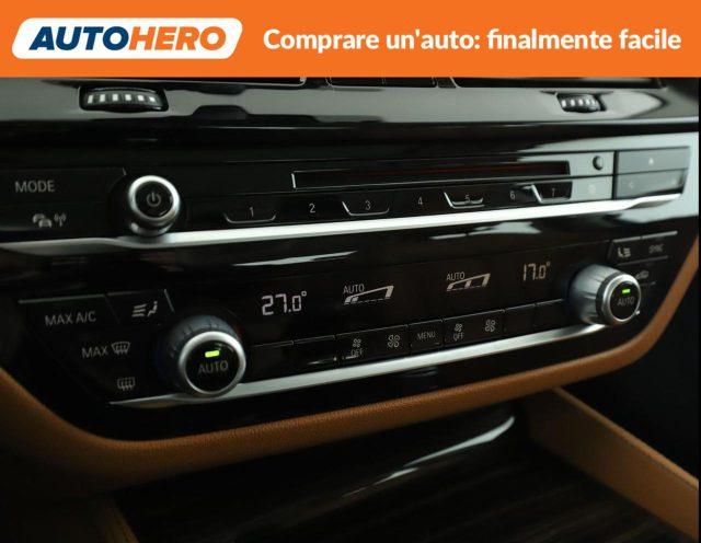 BMW 530 d xDrive Luxury