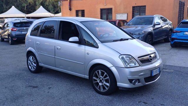 OPEL Meriva 1.6 16V Cosmo