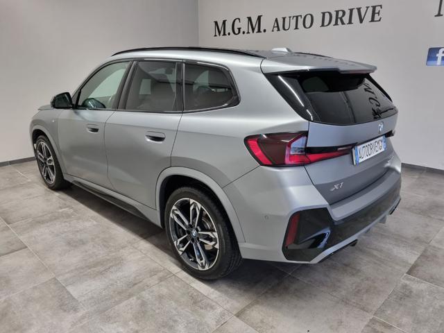 BMW X1 xDrive 20d Msport