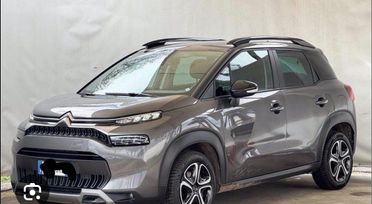 Citroen C3 Aircross BlueHDi 110 S&S Shine
