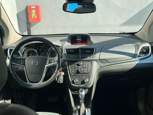 Opel Mokka Mokka1.6 cdti Cosmo 4x2 136cv aut. PREZZO REALE - GANCIO TRAINO
