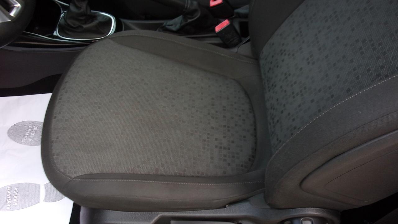 Opel Adam 1.4 87 CV GPL Tech Slam