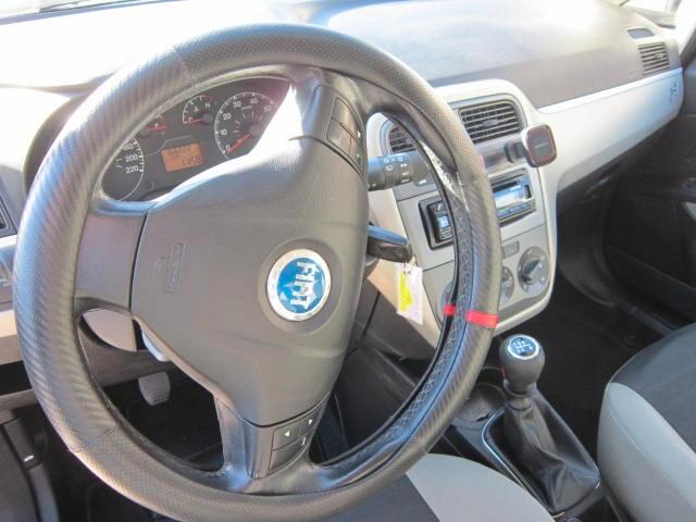 Fiat Grande Punto 1.2 5 porte Dynamic NEOPATENTATI