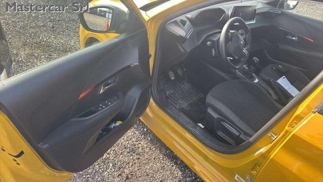 PEUGEOT 208 NEOPATENTATI 208 1.2 Active Pack - GP482FN