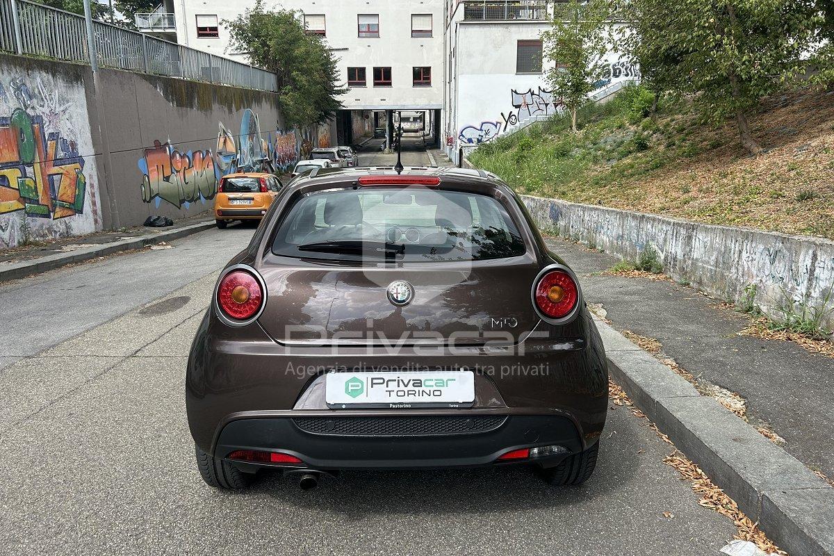 ALFA ROMEO MiTo 1.4 105 CV M.air S&S Progression