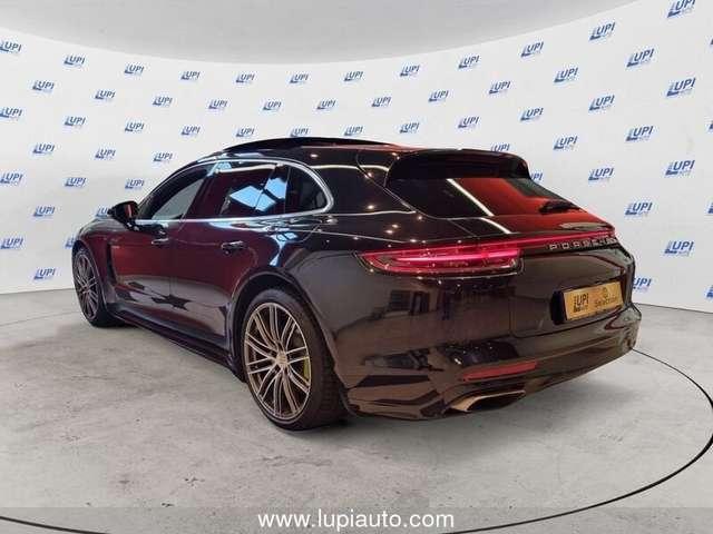 Porsche Panamera Sport Turismo 2.9 4 e-hybrid auto 2018