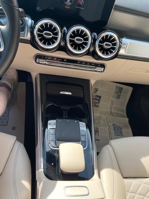 Mercedes-benz GLB 200 GLB 200 d Automatic Sport Plus