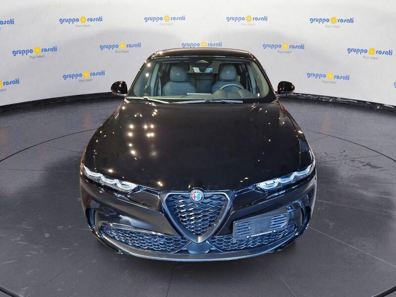 Alfa Romeo Tonale My24 Hybrid 130cv Veloce
