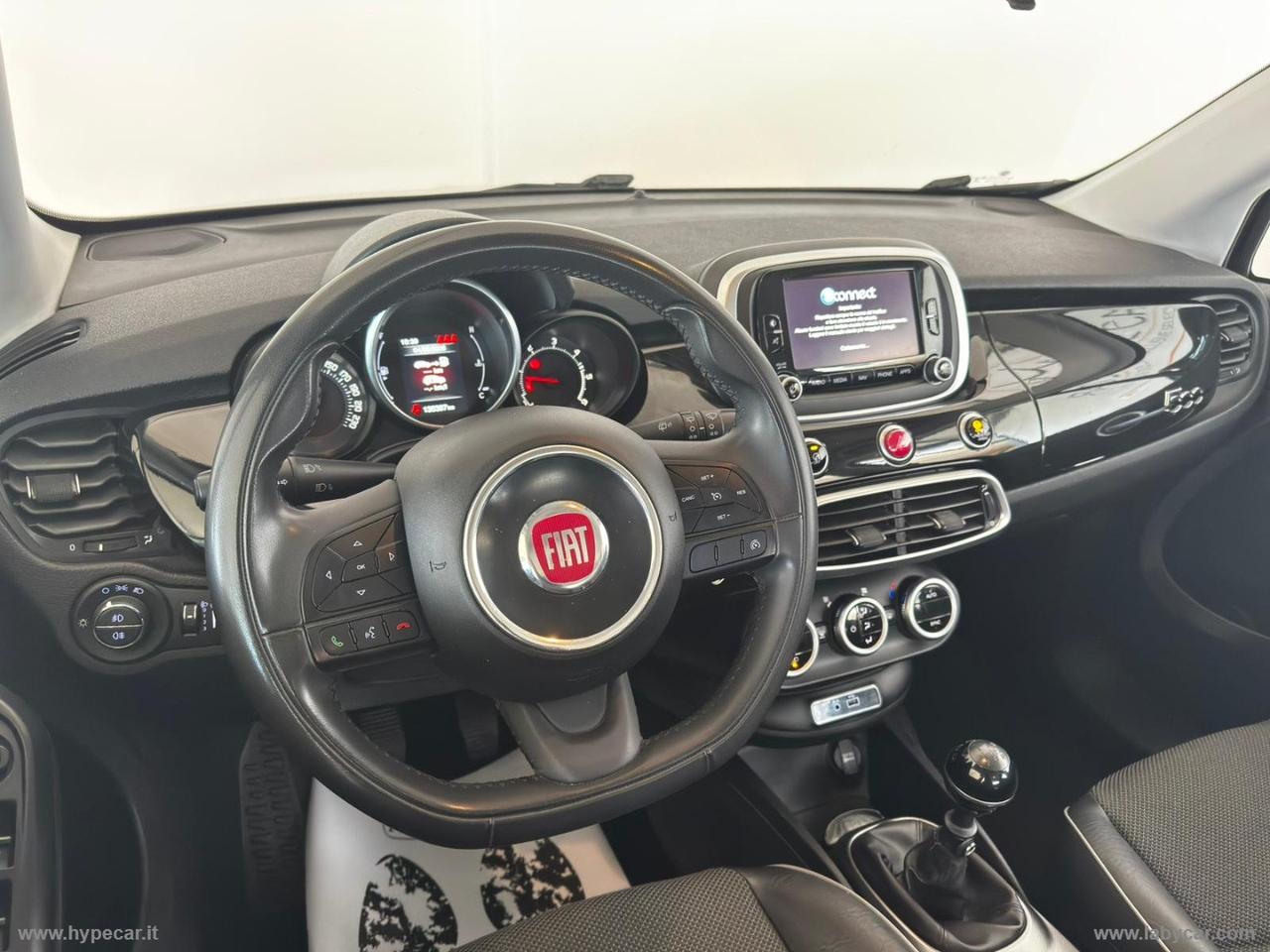 FIAT 500X 1.3 M.Jet 95 CV Lounge