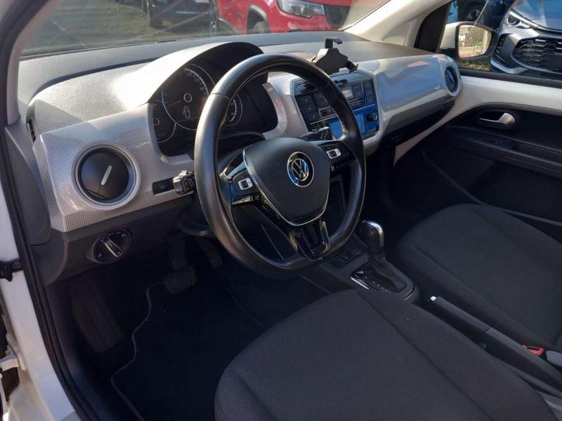 Volkswagen e-Up 82 CV