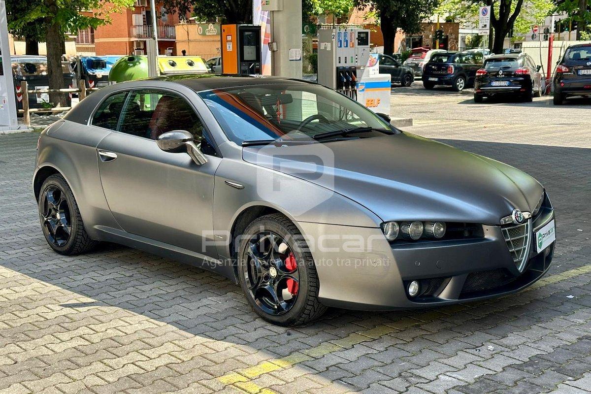 ALFA ROMEO Brera 2.4 JTDm 20V