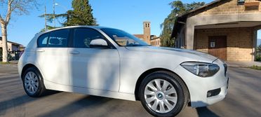 Bmw 116d 5p. Sport